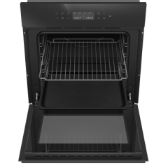 Духовой шкаф Meferi MEO606BK ULTRA