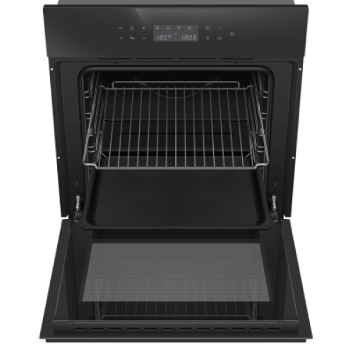 Духовой шкаф Meferi MEO606BK ULTRA