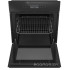 Духовой шкаф Meferi MEO606BK ULTRA