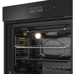 Духовой шкаф Meferi MEO606BK ULTRA