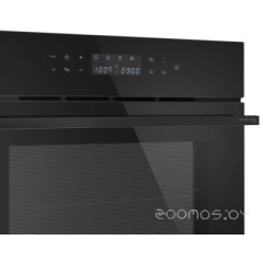 Духовой шкаф Meferi MEO606BK ULTRA