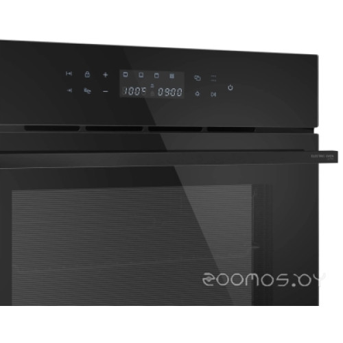 Духовой шкаф Meferi MEO606BK ULTRA