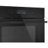 Духовой шкаф Meferi MEO606BK ULTRA