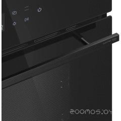 Духовой шкаф Meferi MEO606BK ULTRA