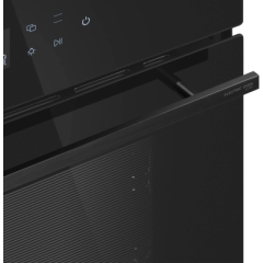 Духовой шкаф Meferi MEO606BK ULTRA