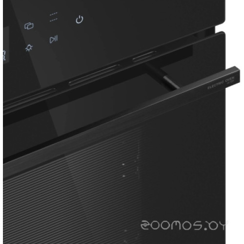 Духовой шкаф Meferi MEO606BK ULTRA