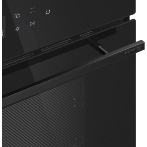 Духовой шкаф Meferi MEO606BK ULTRA
