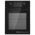 Духовой шкаф Meferi MEO458BK COMFORT