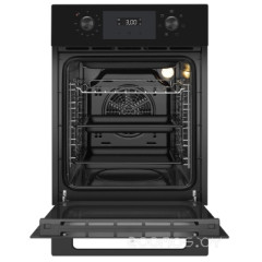Духовой шкаф Meferi MEO458BK COMFORT