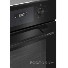 Духовой шкаф Meferi MEO458BK COMFORT