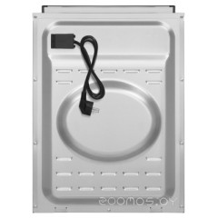 Духовой шкаф Meferi MEO458BK COMFORT