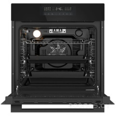 Духовой шкаф Meferi MEO6016BK COMFORT PLUS