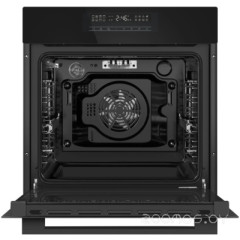 Духовой шкаф Meferi MEO6016BK COMFORT PLUS