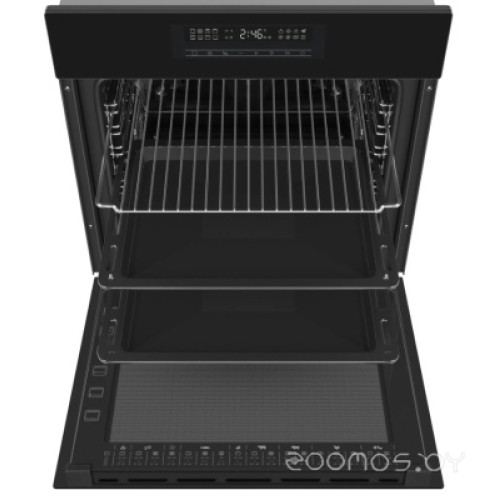 Духовой шкаф Meferi MEO6016BK COMFORT PLUS