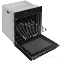 Духовой шкаф Meferi MEO6016BK COMFORT PLUS