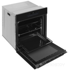 Духовой шкаф Meferi MEO6016BK COMFORT PLUS