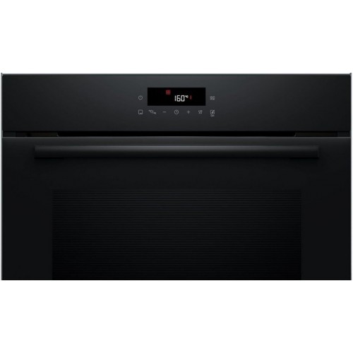 Духовой шкаф Bosch Serie 2 HBA571BB4