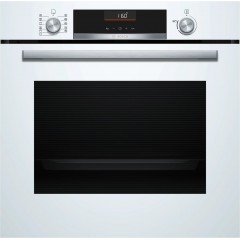 Духовой шкаф Bosch Serie 6 HBG536EW4