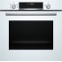 Духовой шкаф Bosch Serie 6 HBG536EW4