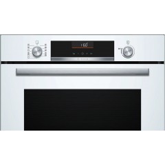 Духовой шкаф Bosch Serie 6 HBG536EW4