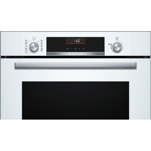 Духовой шкаф Bosch Serie 6 HBG536EW4