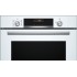 Духовой шкаф Bosch Serie 6 HBG536EW4