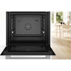 Духовой шкаф Bosch Serie 6 HBG536EW4