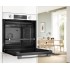 Духовой шкаф Bosch Serie 6 HBG536EW4