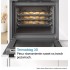 Духовой шкаф Bosch Serie 6 HBG536EW4