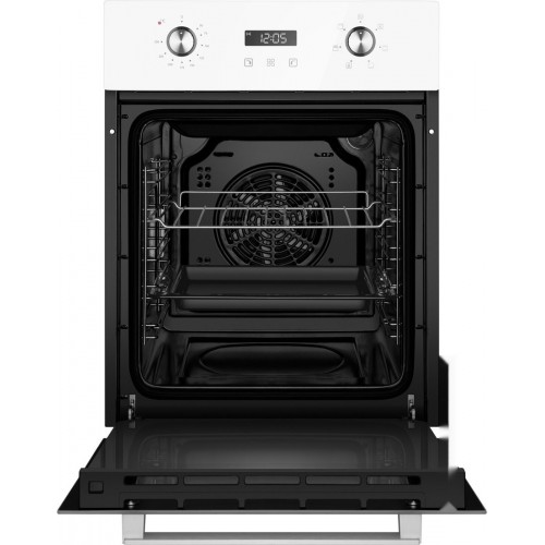 Духовой шкаф Weissgauff EOY 456 PDW