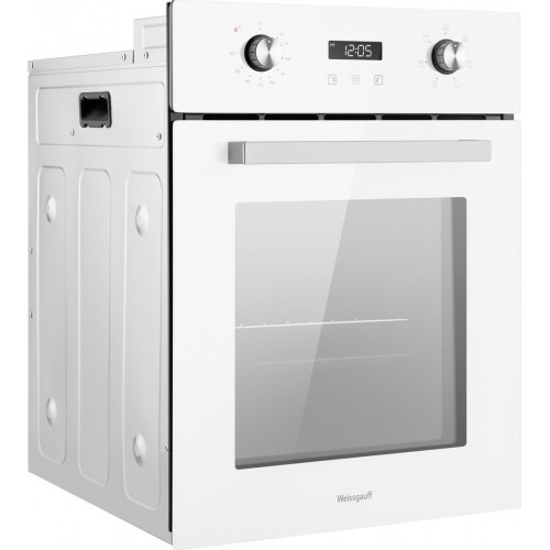 Духовой шкаф Weissgauff EOY 456 PDW