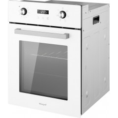 Духовой шкаф Weissgauff EOY 456 PDW
