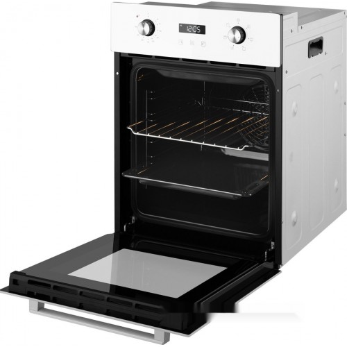 Духовой шкаф Weissgauff EOY 456 PDW