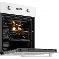 Духовой шкаф Weissgauff EOY 456 PDW