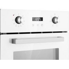 Духовой шкаф Weissgauff EOY 456 PDW