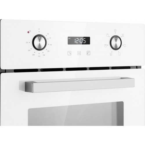 Духовой шкаф Weissgauff EOY 456 PDW