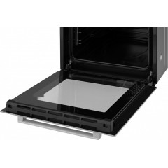 Духовой шкаф Weissgauff EOY 456 PDW