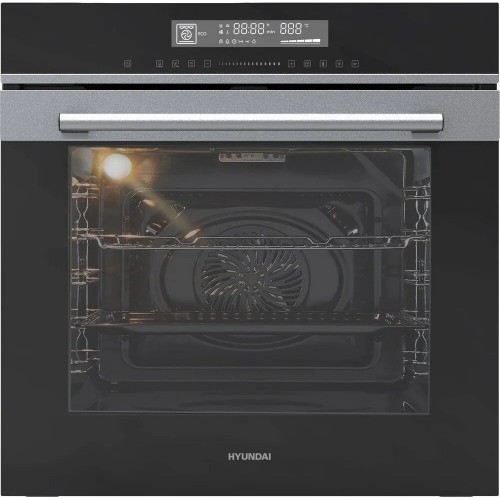 Духовой шкаф Hyundai HEO 6773 IX