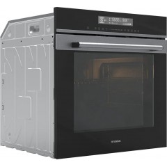 Духовой шкаф Hyundai HEO 6773 IX