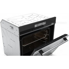 Духовой шкаф Hyundai HEO 6773 IX