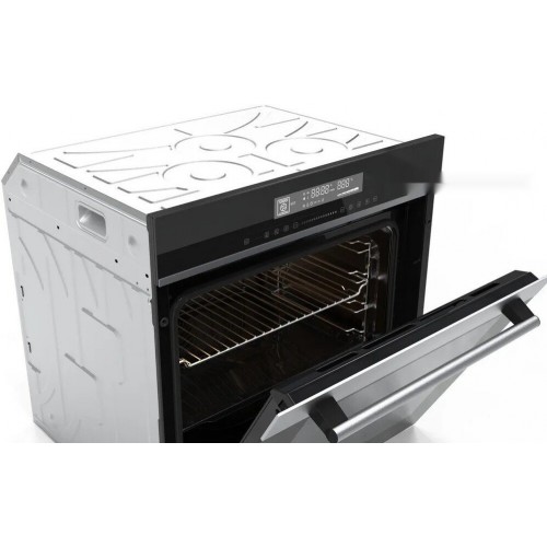 Духовой шкаф Hyundai HEO 6773 IX