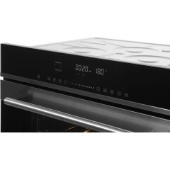 Духовой шкаф Hyundai HEO 6773 IX