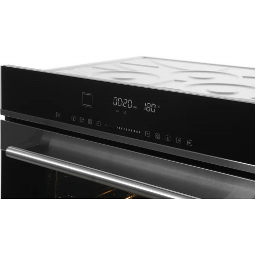 Духовой шкаф Hyundai HEO 6773 IX