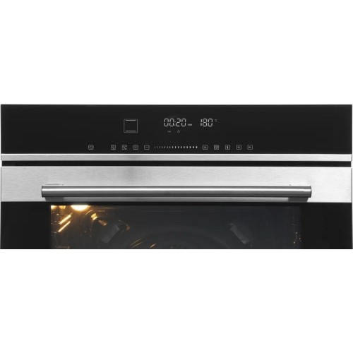 Духовой шкаф Hyundai HEO 6773 IX