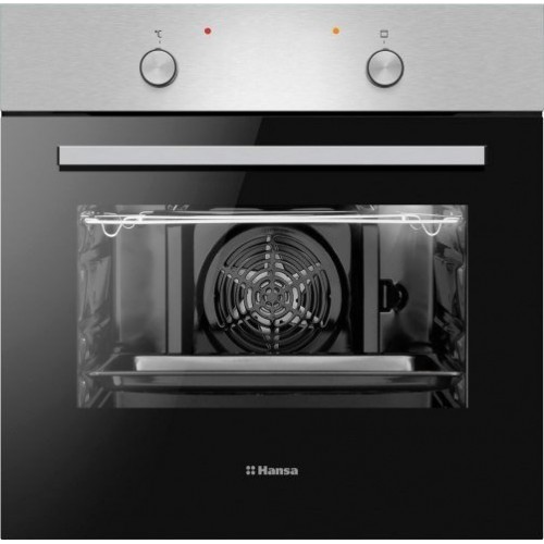 Духовой шкаф Hansa BOEI64001