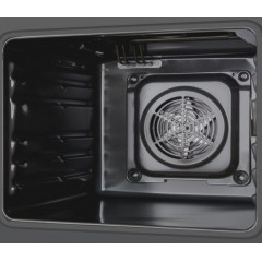 Духовой шкаф Hansa BOEI64001