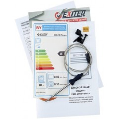 Духовой шкаф Exiteq EXO-199 Primero