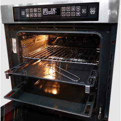 Духовой шкаф Kaiser EH 6306 N R