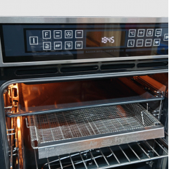 Духовой шкаф Kaiser EH 6306 N R