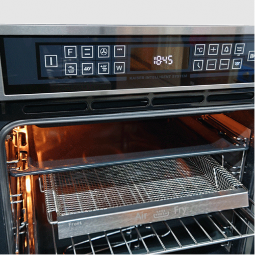 Духовой шкаф Kaiser EH 6306 N R